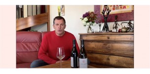 Didier Cornillon parle d'Arménie et des vins Hin Areni 